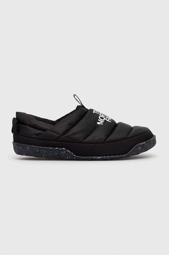 Тапочки МУЖСКИЕ NUPTSE MULE The North Face, черный
Тапочки МУЖСКИЕ NUPTSE MULE The North Face, черный