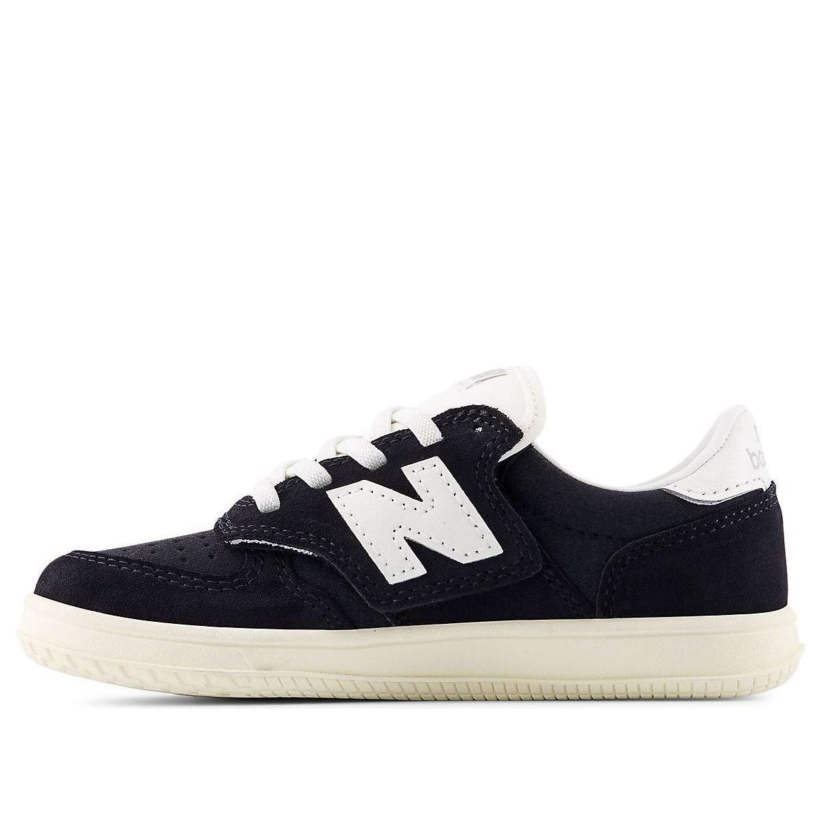 Кроссовки (PS) New Balance T500 'Black Sea Salt'
Кроссовки (PS) New Balance T500 'Black Sea Salt'