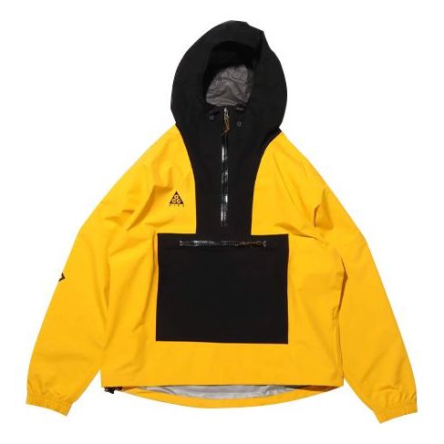 Куртка men's acg gore-tex paclite half zipper jacket gold color 'university gold black' Nike, золотой
Куртка men's acg gore-tex paclite half zipper jacket gold color 'university gold black' Nike, золотой