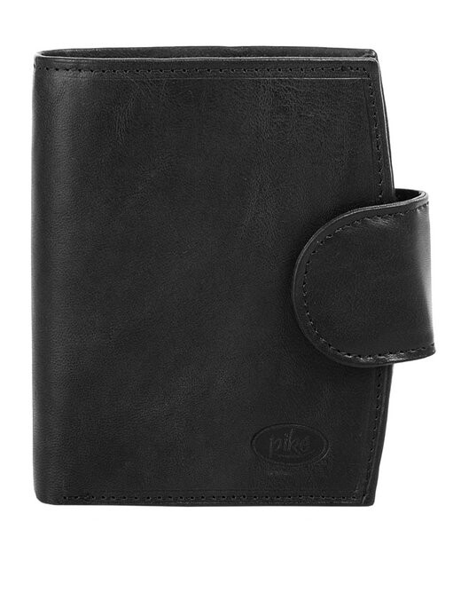 Кошелек Piké, черный
Кошелек Piké, черный