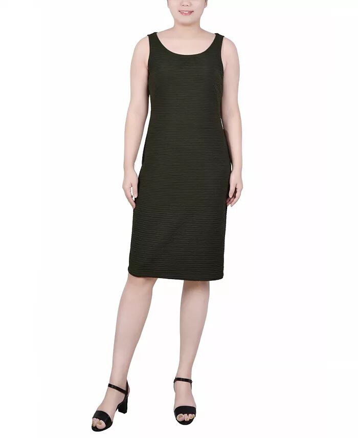 Женский комплект из двух частей с фактурным рисунком и рукавами 3/4 NY Collection, зеленый
Женский комплект из двух частей с фактурным рисунком и рукавами 3/4 NY Collection, зеленый