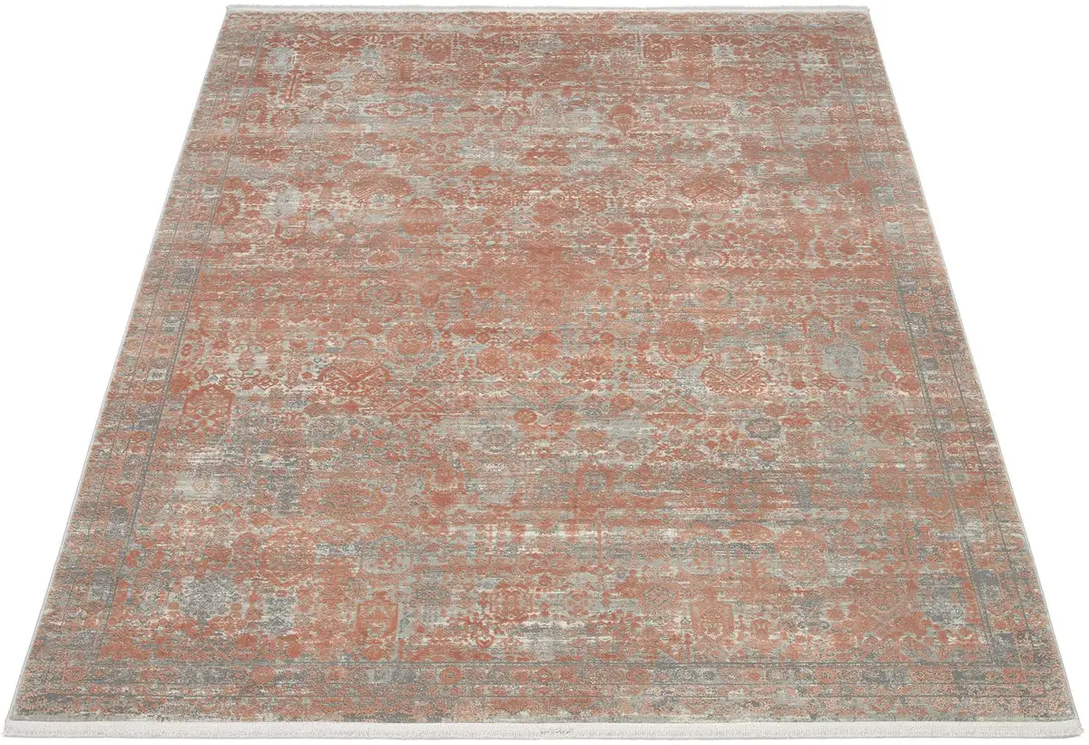 OCI THE CARPET BRAND "COLOR TADI" ковер, прямоугольный OCI Die Teppichmarke 80х150 см, цвет rosé
OCI THE CARPET BRAND "COLOR TADI" ковер, прямоугольный OCI Die Teppichmarke 80х150 см, цвет rosé