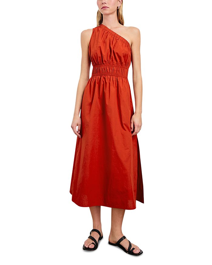 Средняя длина платья Selani Rails, оранжевый
Средняя длина платья Selani Rails, оранжевый