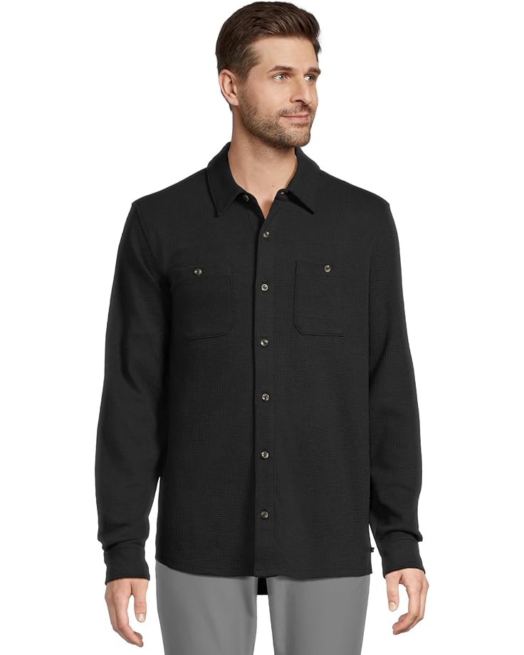Мужская футболка TravisMathew Cloud Waffle Button, Black, Черный, Мужская футболка TravisMathew Cloud Waffle Button, Black
Мужская футболка TravisMathew Cloud Waffle Button, Black, Черный, Мужская футболка TravisMathew Cloud Waffle Button, Black