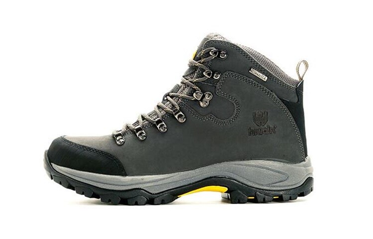 Кроссовки для активного отдыха мужские, среднего размера, черный Hiwalk
Кроссовки для активного отдыха мужские, среднего размера, черный Hiwalk