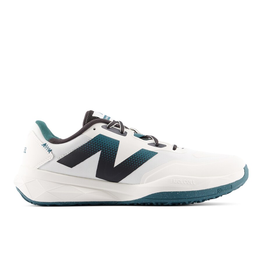 Кроссовки new balance 796v4 Padel, White
Кроссовки new balance 796v4 Padel, White