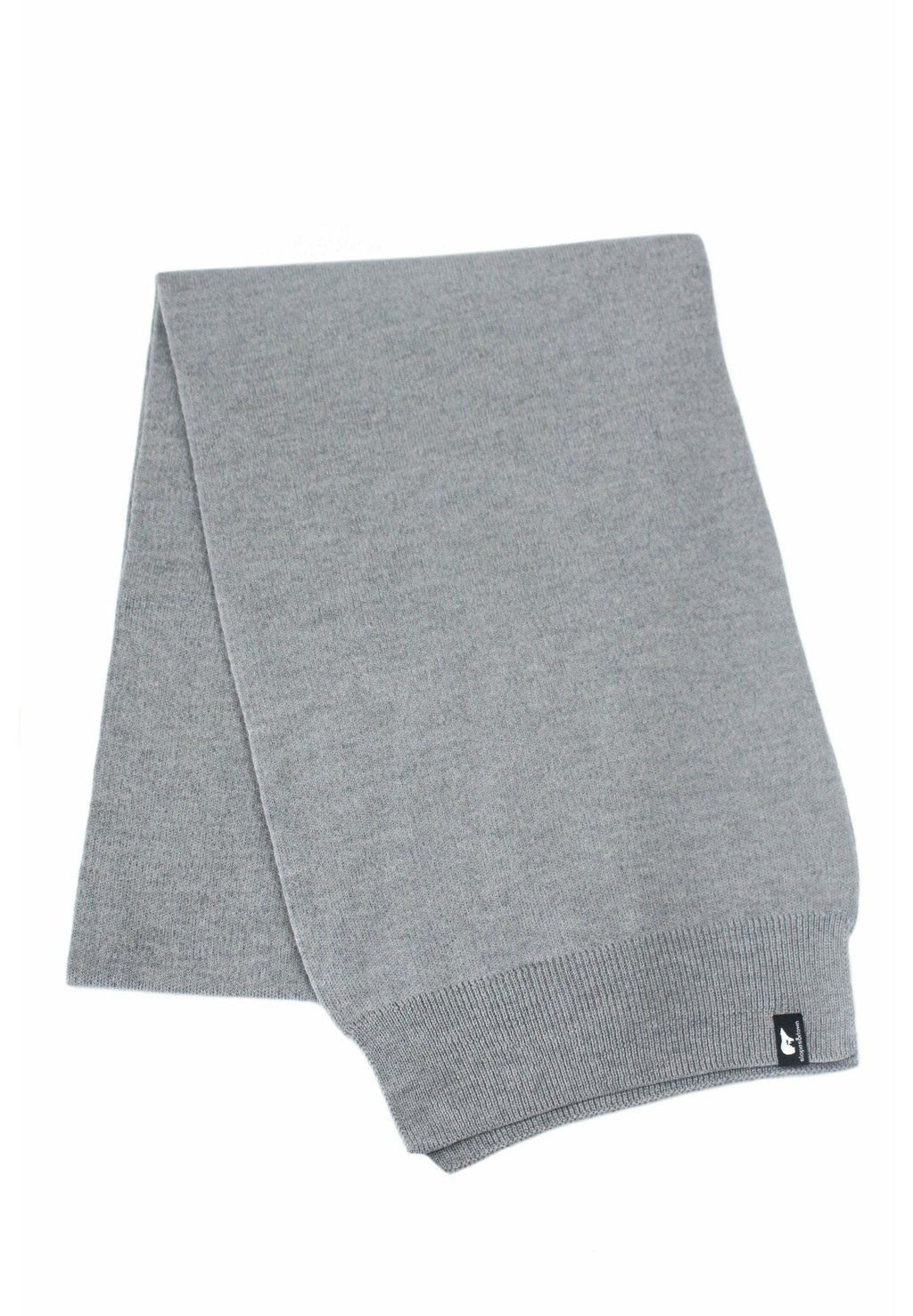 Шарф Slopes&Town, серый
Шарф Slopes&Town, серый