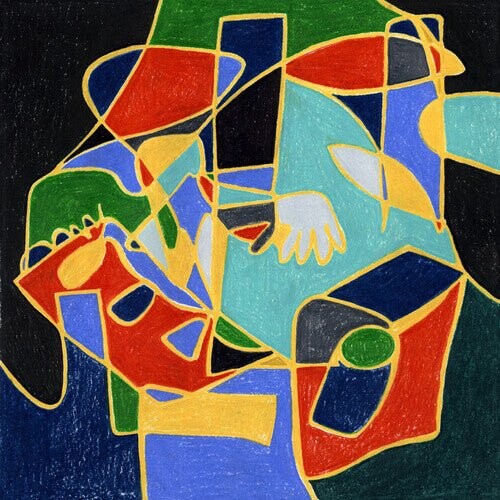 Виниловая пластинка Holiday Ghosts - Absolute Reality 
Виниловая пластинка Holiday Ghosts - Absolute Reality