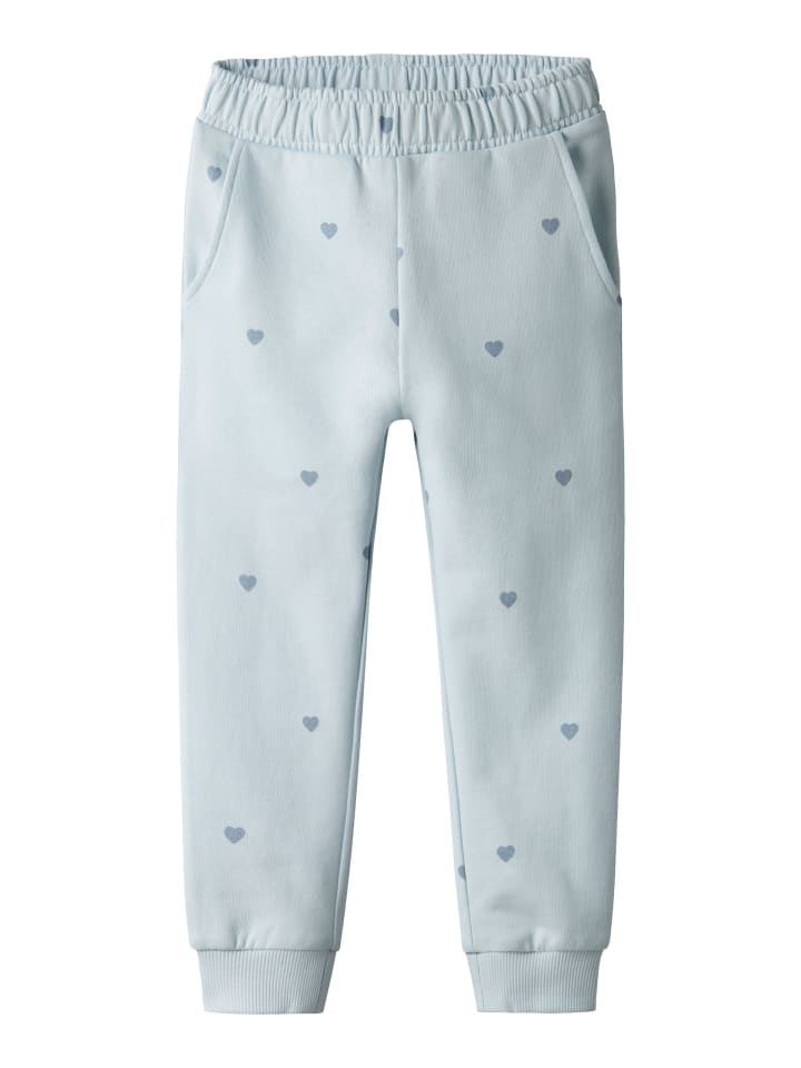 Спортивные брюки name it
Спортивные брюки name it