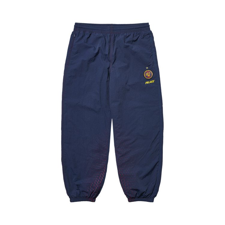 Джоггеры Palace Pro Team Shell Jogger, Navy
Джоггеры Palace Pro Team Shell Jogger, Navy