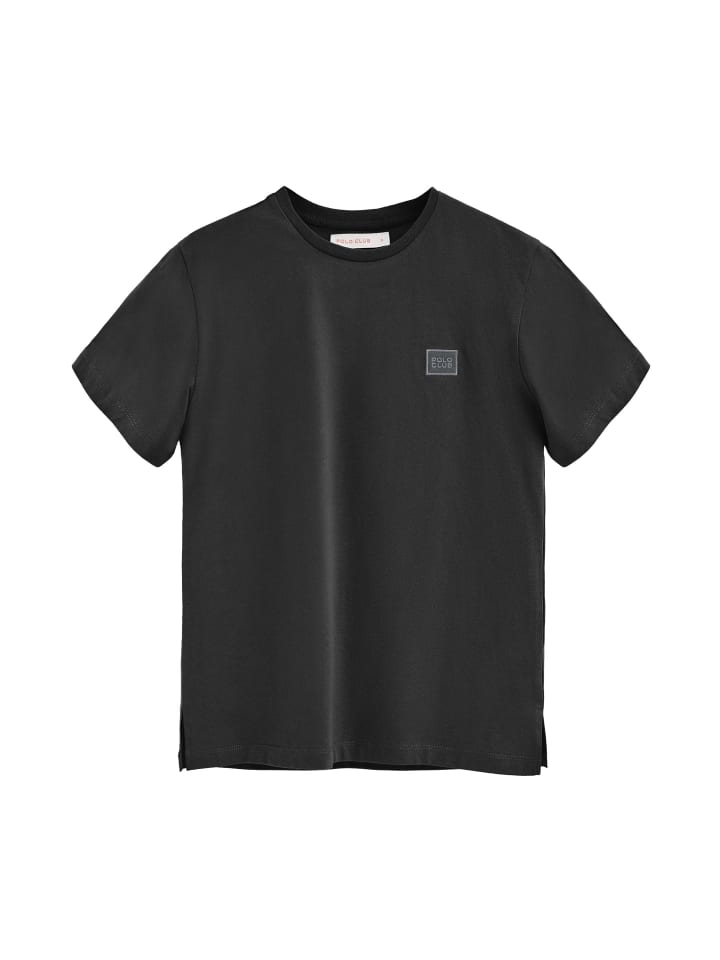 Polo Club Футболка темно-серого цвета, Серый, Polo Club Футболка темно-серого цвета
Polo Club Футболка темно-серого цвета, Серый, Polo Club Футболка темно-серого цвета