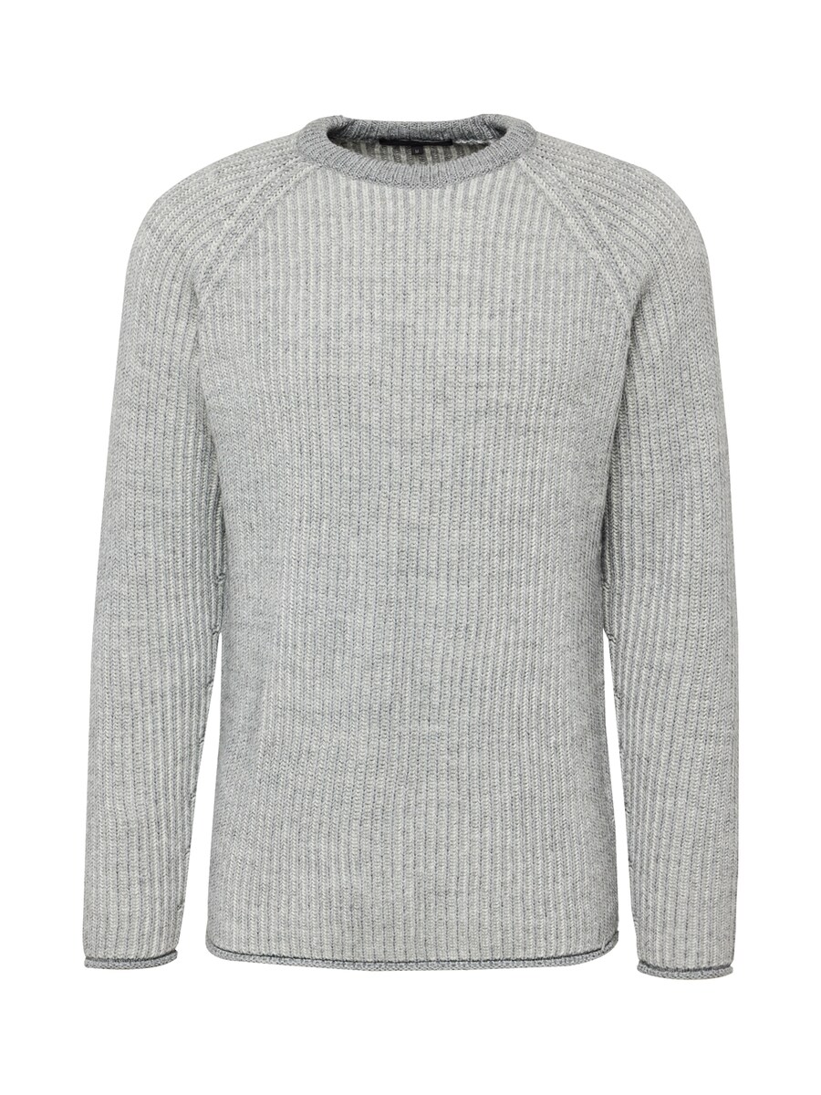 Свитер DRYKORN Sweater Titzian, светло-серый
Свитер DRYKORN Sweater Titzian, светло-серый