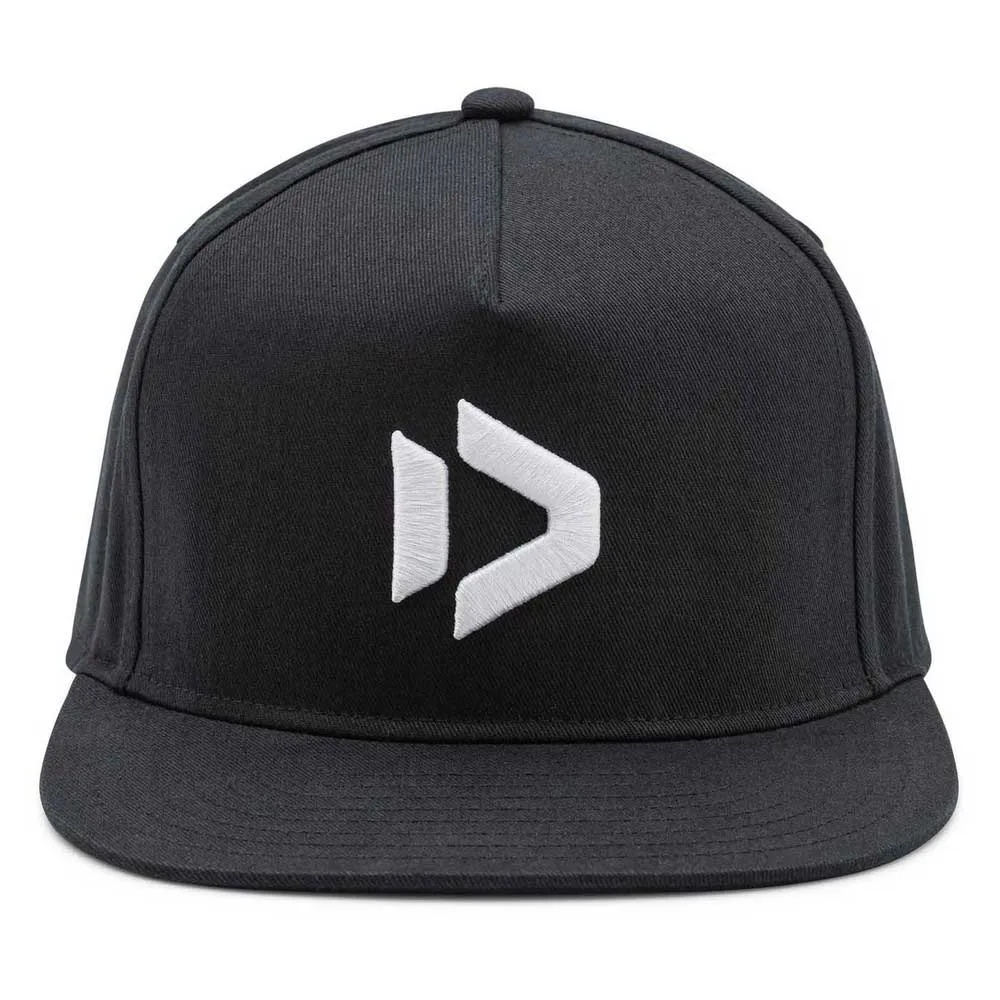 Кепка Duotone 5panel icon, черный
Кепка Duotone 5panel icon, черный