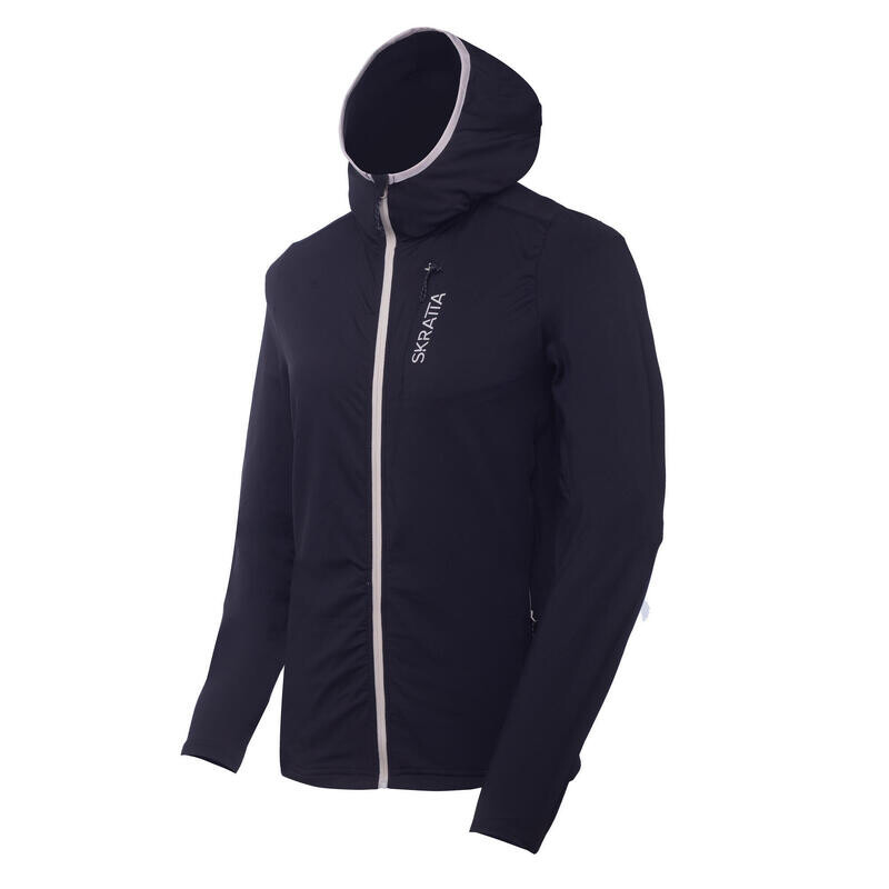 Спортивная толстовка Skratta, черный
Спортивная толстовка Skratta, черный