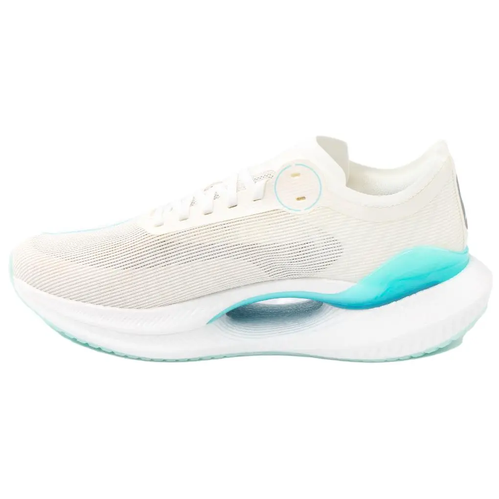 Лининг Jueying 2 Essential амортизирующие упругие низкие кроссовки с технологией GRIP PRO для бега мужские бело-синие
Лининг Jueying 2 Essential амортизирующие упругие низкие кроссовки с технологией GRIP PRO для бега мужские бело-синие