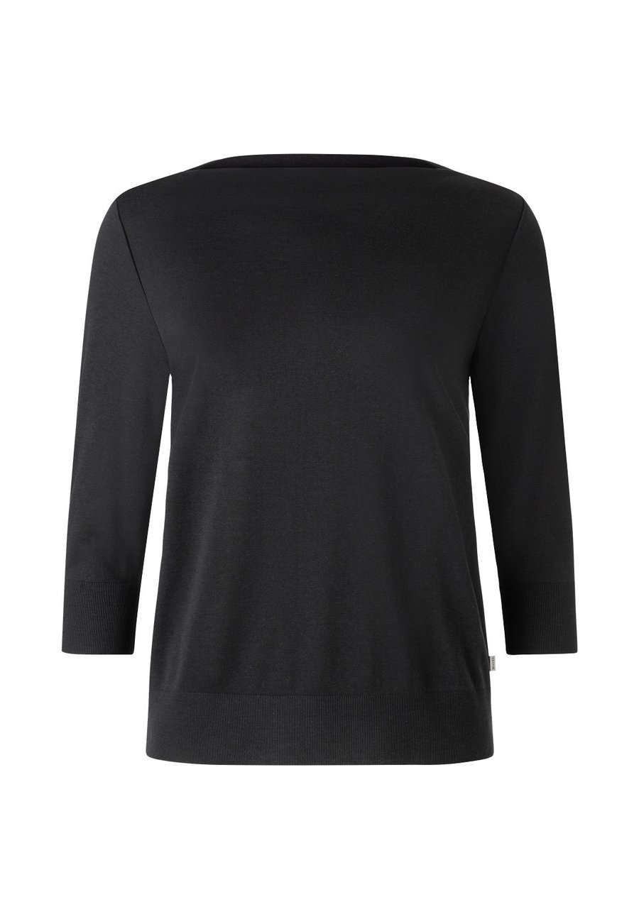 Джемпер MAERZ Muenchen Jumper, Black
Джемпер MAERZ Muenchen Jumper, Black