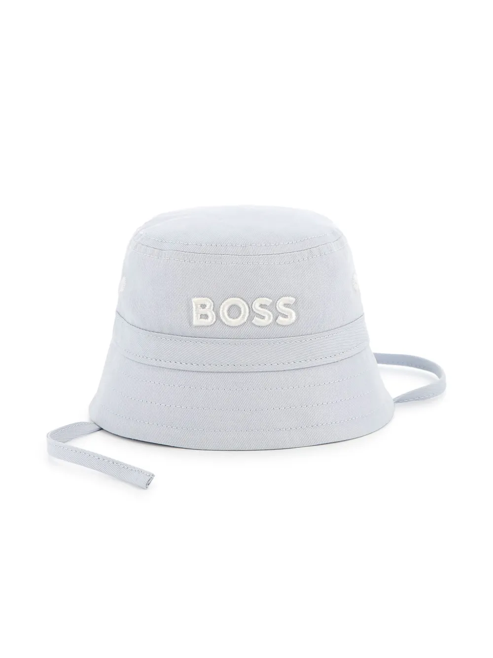 Панама с логотипом BOSS Kidswear, синий
Панама с логотипом BOSS Kidswear, синий