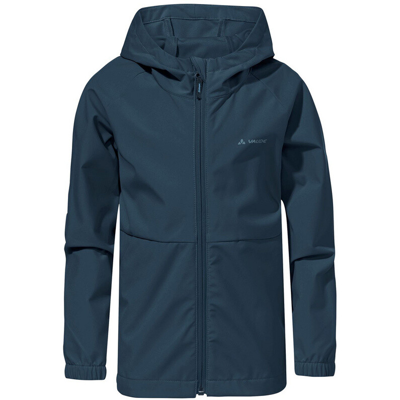 Детская куртка Кинич Vaude, синий
Детская куртка Кинич Vaude, синий