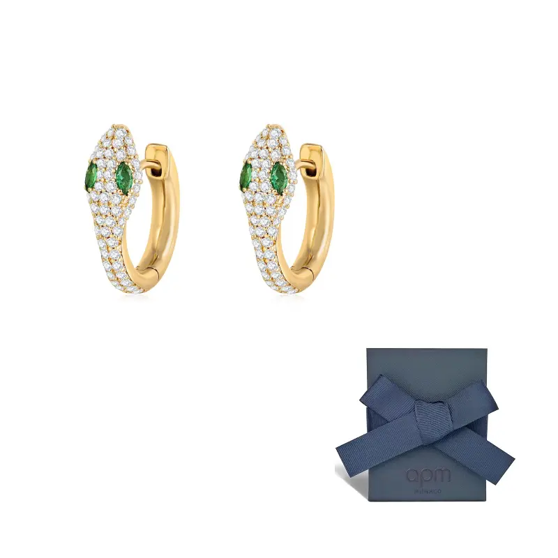 Wonderland Alloy серьги Women's Apm Monaco
Wonderland Alloy серьги Women's Apm Monaco