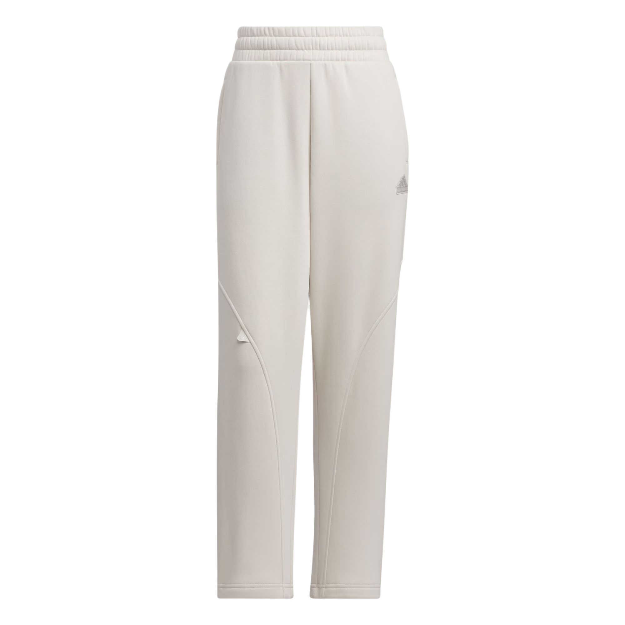 FW24 Повседневные брюки женские Bauxite Brown/Metallic Silver Adidas
FW24 Повседневные брюки женские Bauxite Brown/Metallic Silver Adidas