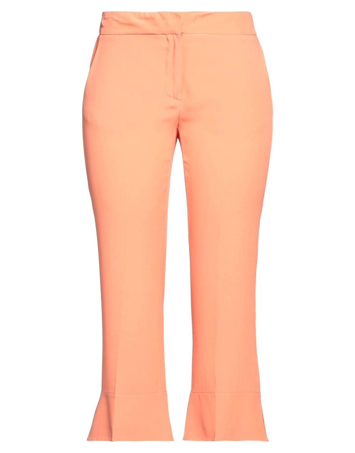 Брюки Semicouture, лососево-розовый
Брюки Semicouture, лососево-розовый