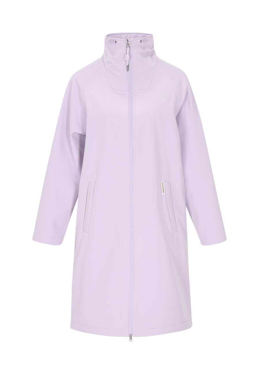 Спортивная куртка Schmuddelwedda, сиреневый
Спортивная куртка Schmuddelwedda, сиреневый