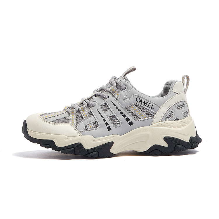 Обувь для активного отдыха на открытом воздухе, женская, с низким верхом Camel
Обувь для активного отдыха на открытом воздухе, женская, с низким верхом Camel