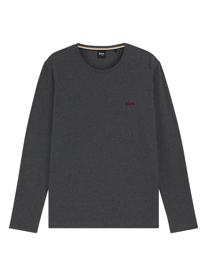 Футболка серого цвета BOSS, Серый, Футболка серого цвета BOSS
Футболка серого цвета BOSS, Серый, Футболка серого цвета BOSS