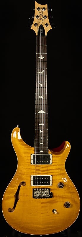Электрогитара PRS Guitars CE 24 Semi-Hollow
Электрогитара PRS Guitars CE 24 Semi-Hollow