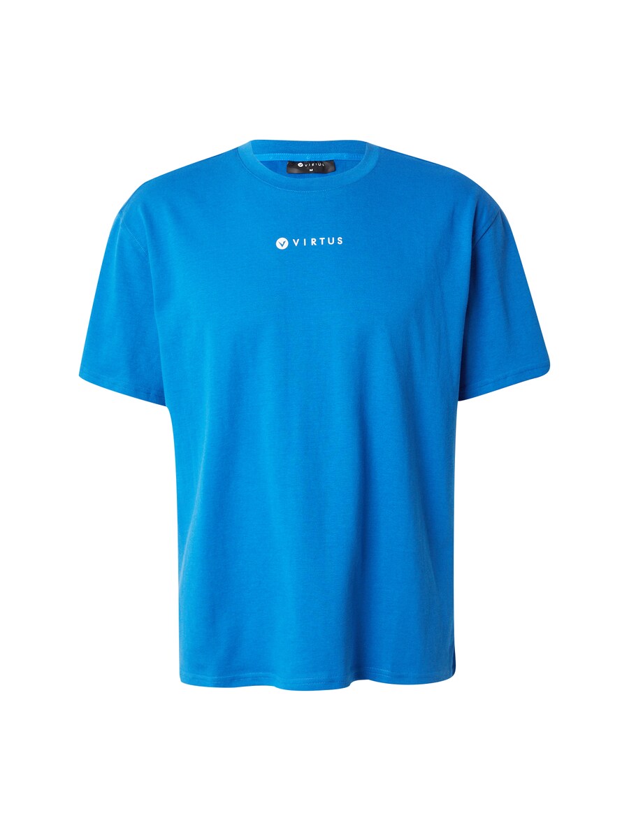 Рубашка для выступлений Virtus Deran, синий
Рубашка для выступлений Virtus Deran, синий