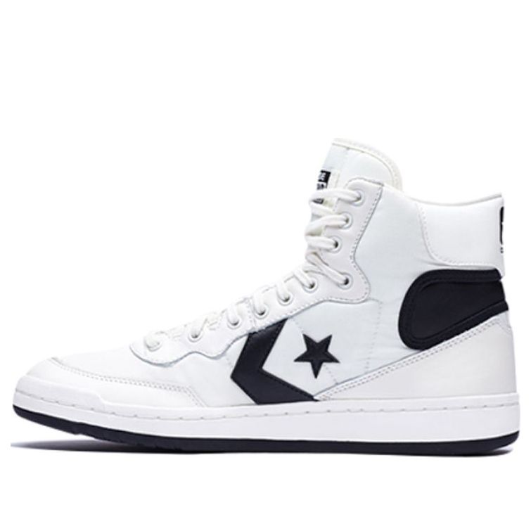 Кеды Converse Fastbreak Hi High Top 'Black White', черный
Кеды Converse Fastbreak Hi High Top 'Black White', черный