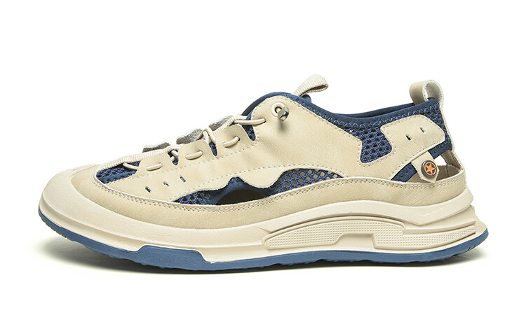 Кроссовки мужские для речного треккинга Mulinsen, цвет Black Gray
Кроссовки мужские для речного треккинга Mulinsen, цвет Black Gray