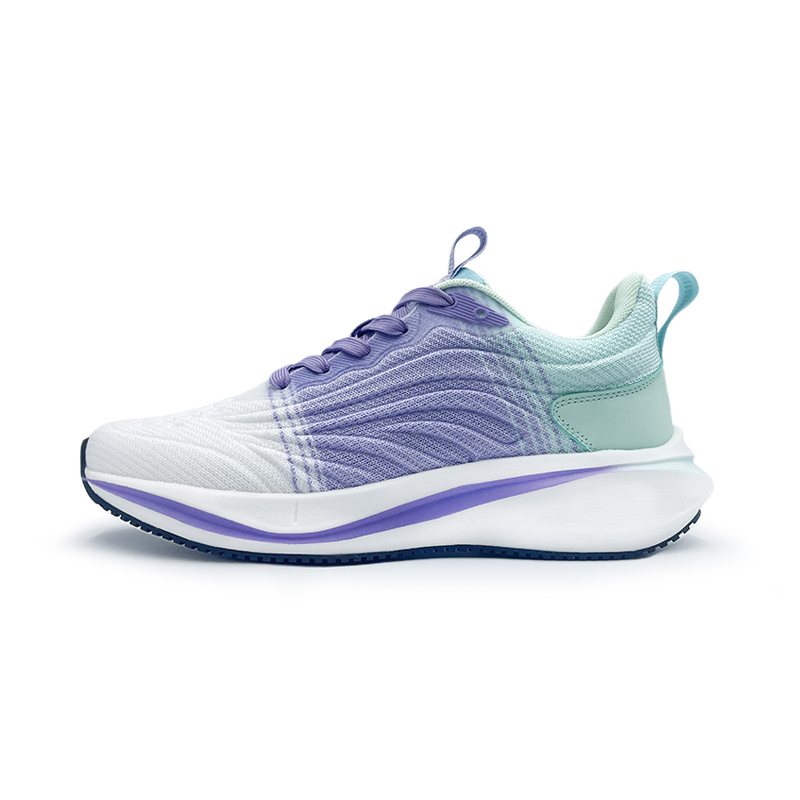 Амортизирующая поддержка, легкие, дышащие, противоскользящие низкие кроссовки мужские KYMOOU, Breeze Chasing The Moon
Амортизирующая поддержка, легкие, дышащие, противоскользящие низкие кроссовки мужские KYMOOU, Breeze Chasing The Moon