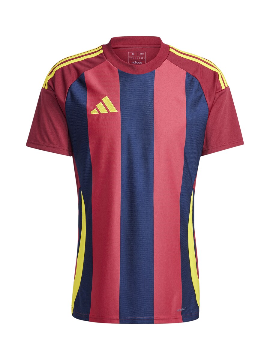 Джерси ADIDAS PERFORMANCE, темно-синий
Джерси ADIDAS PERFORMANCE, темно-синий