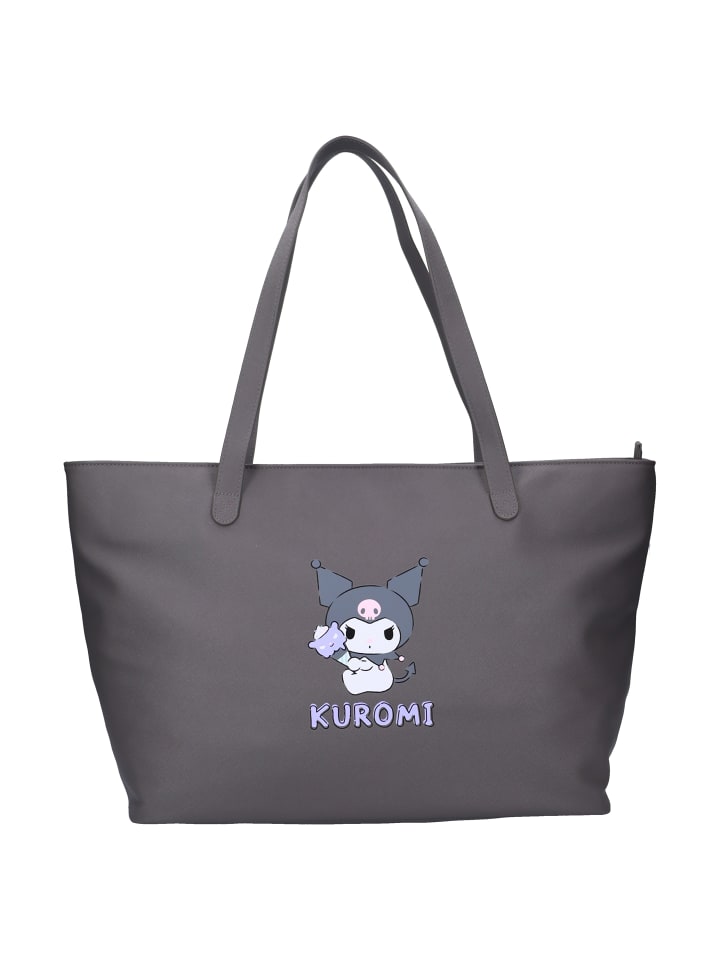 Сумка через плечо VADOBAG, серый 
Сумка через плечо VADOBAG, серый