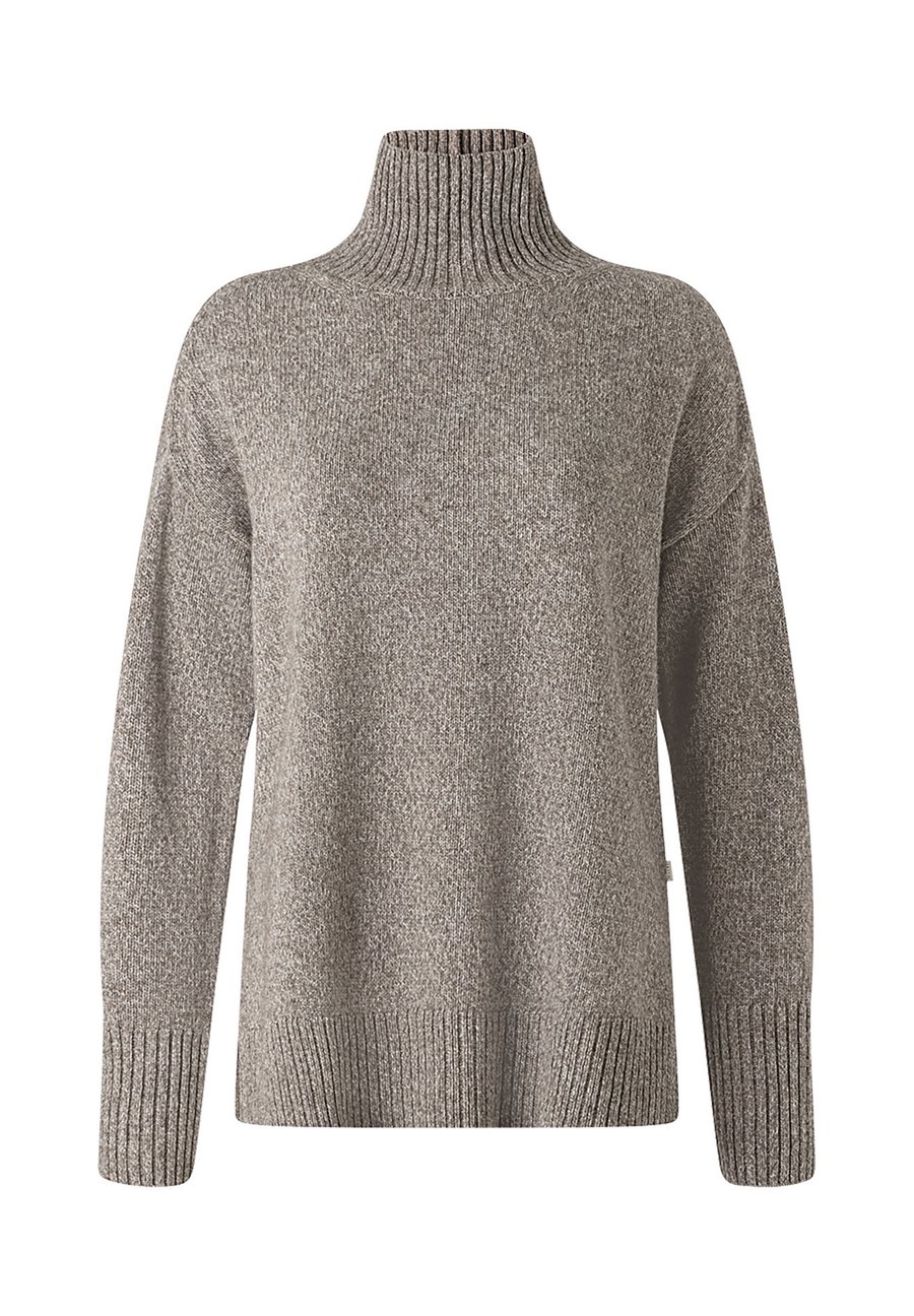Джемпер MAERZ Muenchen Jumper, Twig/Beige
Джемпер MAERZ Muenchen Jumper, Twig/Beige