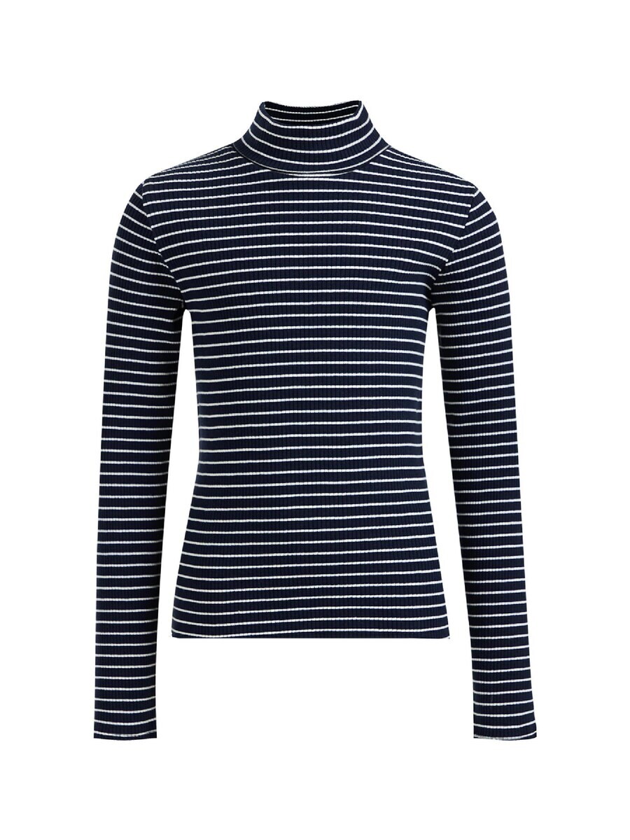 Лонгслив WE Fashion, темно-синий
Лонгслив WE Fashion, темно-синий