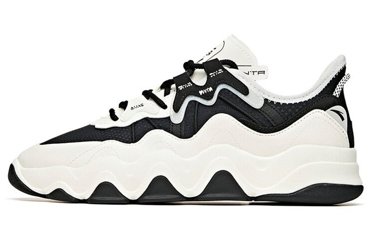 Кроссовки Back Wave 1.0 мужские с низким верхом, черные/цвет слоновой кости Anta, Черный, Кроссовки Back Wave 1.0 мужские с низким верхом, черные/цвет слоновой кости Anta
Кроссовки Back Wave 1.0 мужские с низким верхом, черные/цвет слоновой кости Anta, Черный, Кроссовки Back Wave 1.0 мужские с низким верхом, черные/цвет слоновой кости Anta