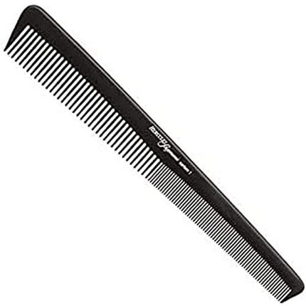 Hercules Sagemann C7 Anthracite Facon Hair Cutting Comb 7 Carbon Hercules Sägemann 
Hercules Sagemann C7 Anthracite Facon Hair Cutting Comb 7 Carbon Hercules Sägemann