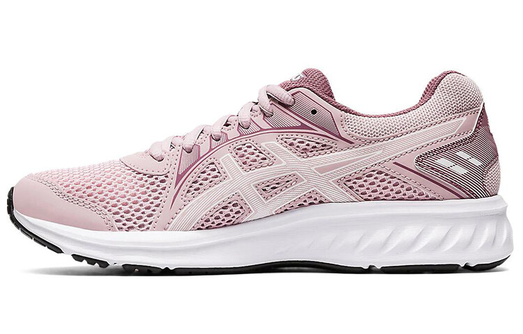 Кроссовки Asics Women's Jolt 2 'Watershed Rose'
Кроссовки Asics Women's Jolt 2 'Watershed Rose'