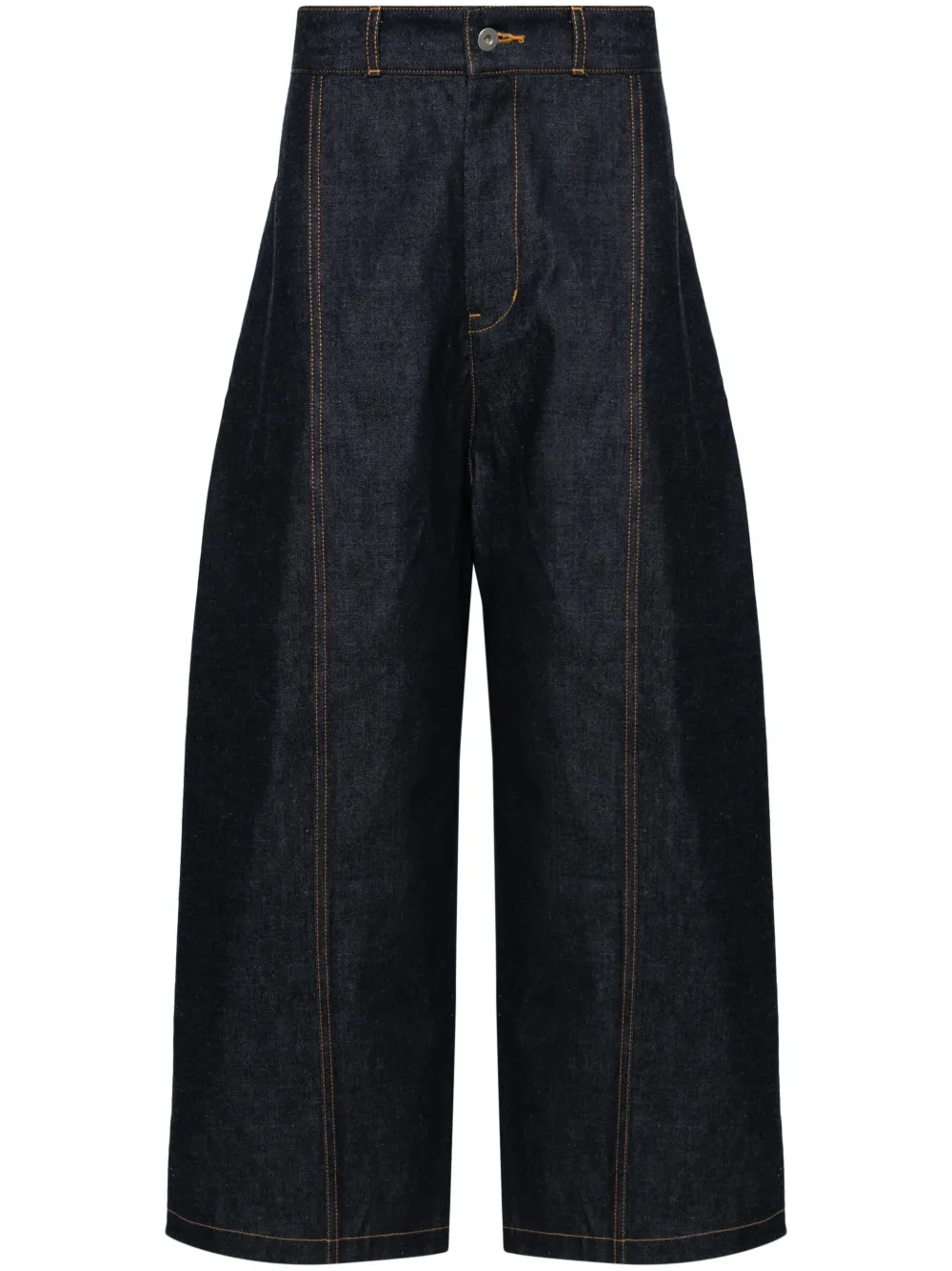 Широкие джинсы SAGE NATION, синий
Широкие джинсы SAGE NATION, синий