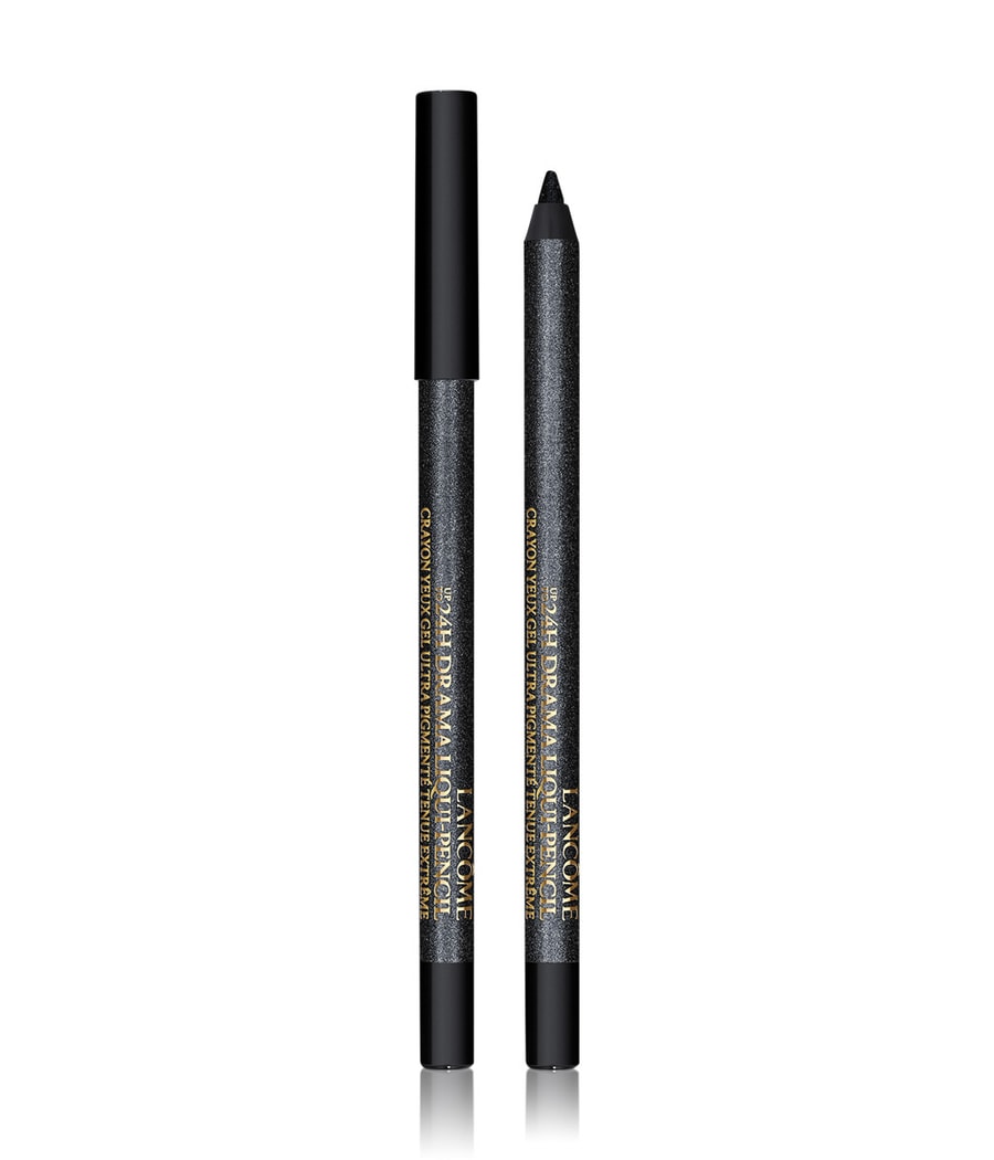 Подводка для глаз LANCÔME Monsieur Big Drama Liqui-Pencil, Nr. 08 - Eiffel Diamond, 1.2g 
Подводка для глаз LANCÔME Monsieur Big Drama Liqui-Pencil, Nr. 08 - Eiffel Diamond, 1.2g