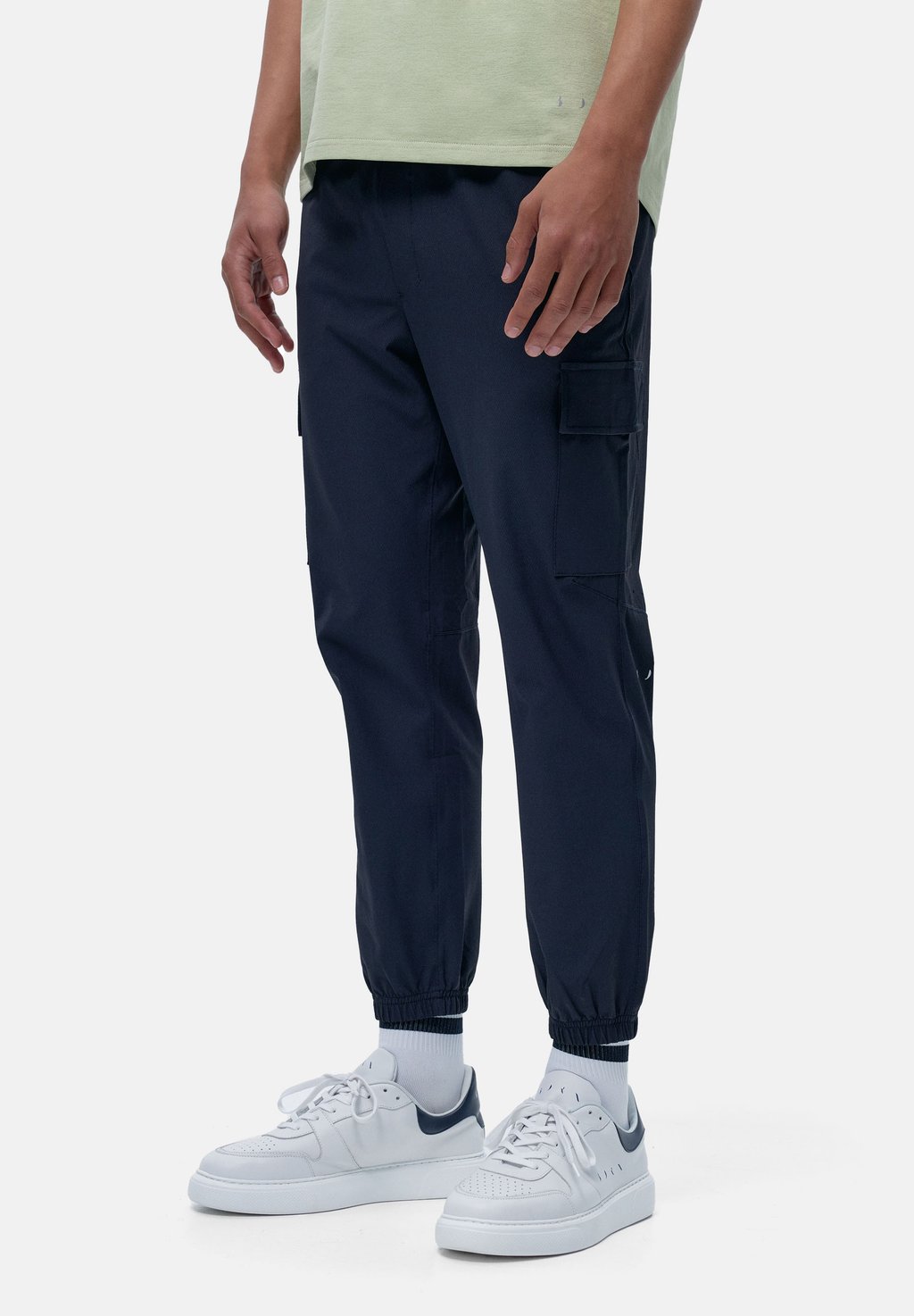 Спортивные штаны Born Living Yoga, черный
Спортивные штаны Born Living Yoga, черный