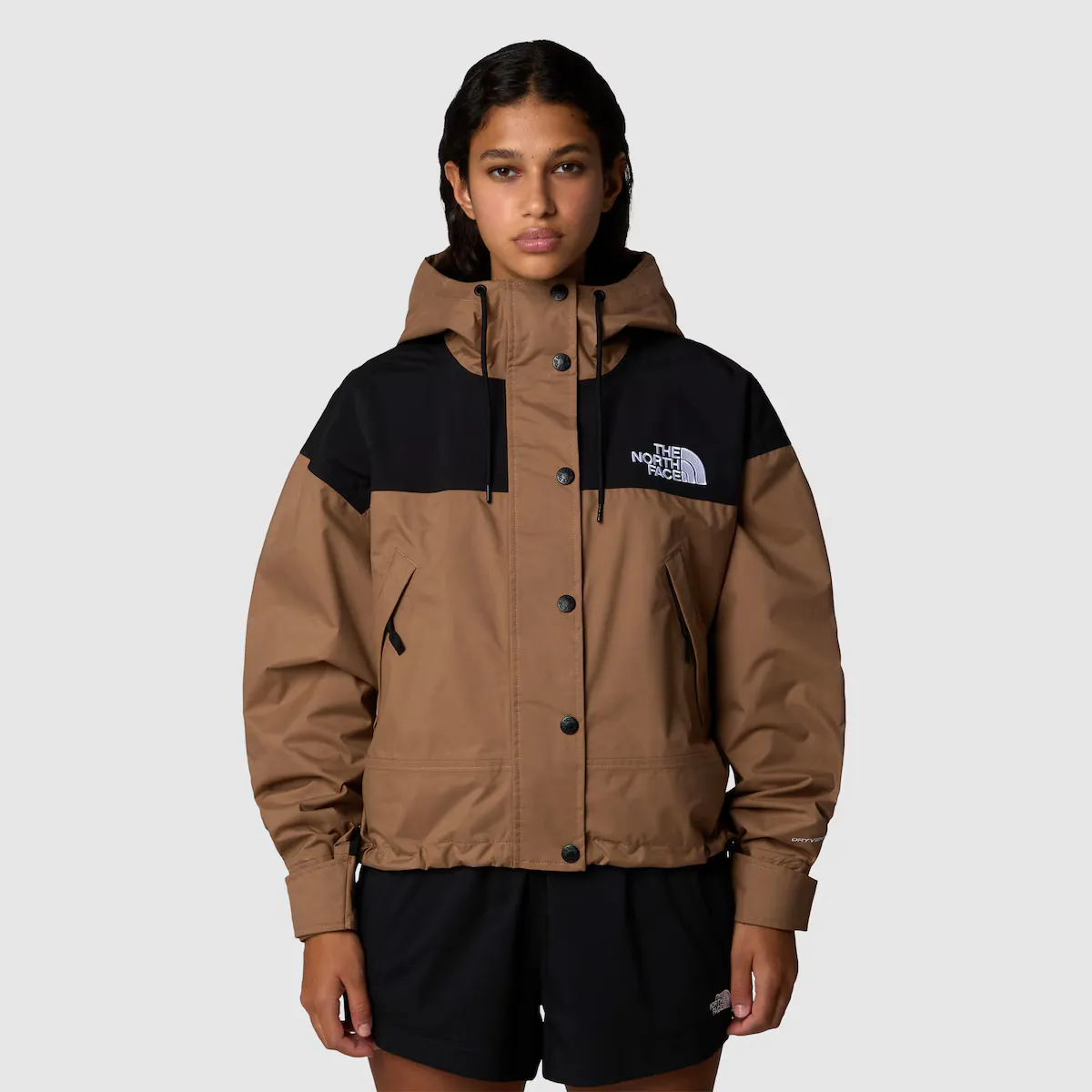 Женская куртка Reign On The North Face, черный
Женская куртка Reign On The North Face, черный