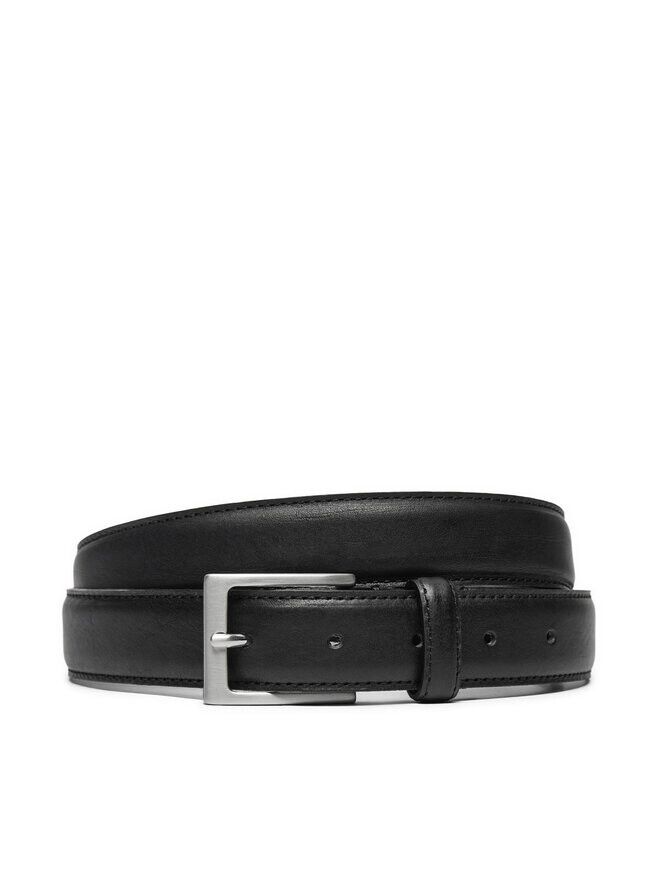 Мужской ремень Guess BMCCLE P4430, черный
Мужской ремень Guess BMCCLE P4430, черный