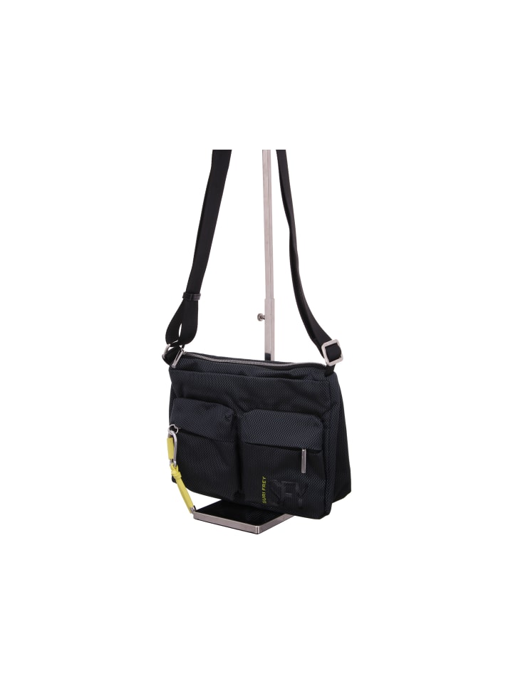 Сумка шоппер SURI FREY, черный
Сумка шоппер SURI FREY, черный