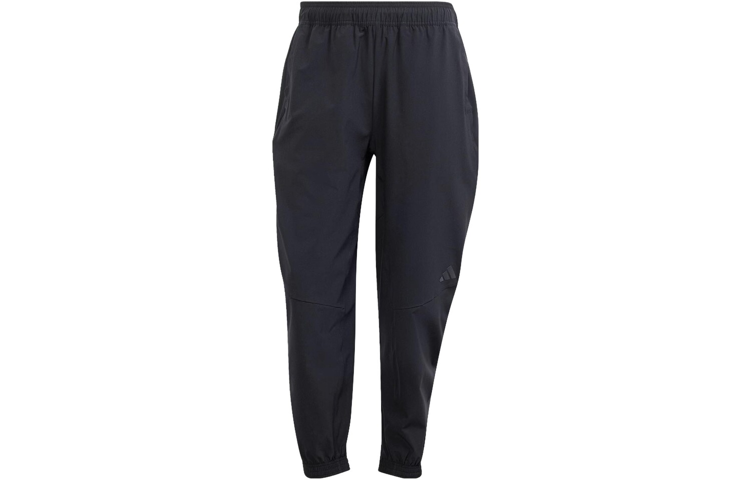 Спортивные штаны мужские черные Adidas, черный
Спортивные штаны мужские черные Adidas, черный