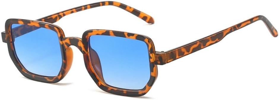 Солнцезащитные очки LVTFCO Fashion Rectangle для женщин и мужчин, с линзами PC, тонкой оправой, леопардовым принтом, черного цвета, в винтажном стиле, с защитой от УФ-излучения UV400, C8
Солнцезащитные очки LVTFCO Fashion Rectangle для женщин и мужчин, с линзами PC, тонкой оправой, леопардовым принтом, черного цвета, в винтажном стиле, с защитой от УФ-излучения UV400, C8