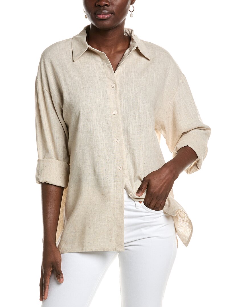 ANNA KAY Классическая рубашка, черный
ANNA KAY Классическая рубашка, черный