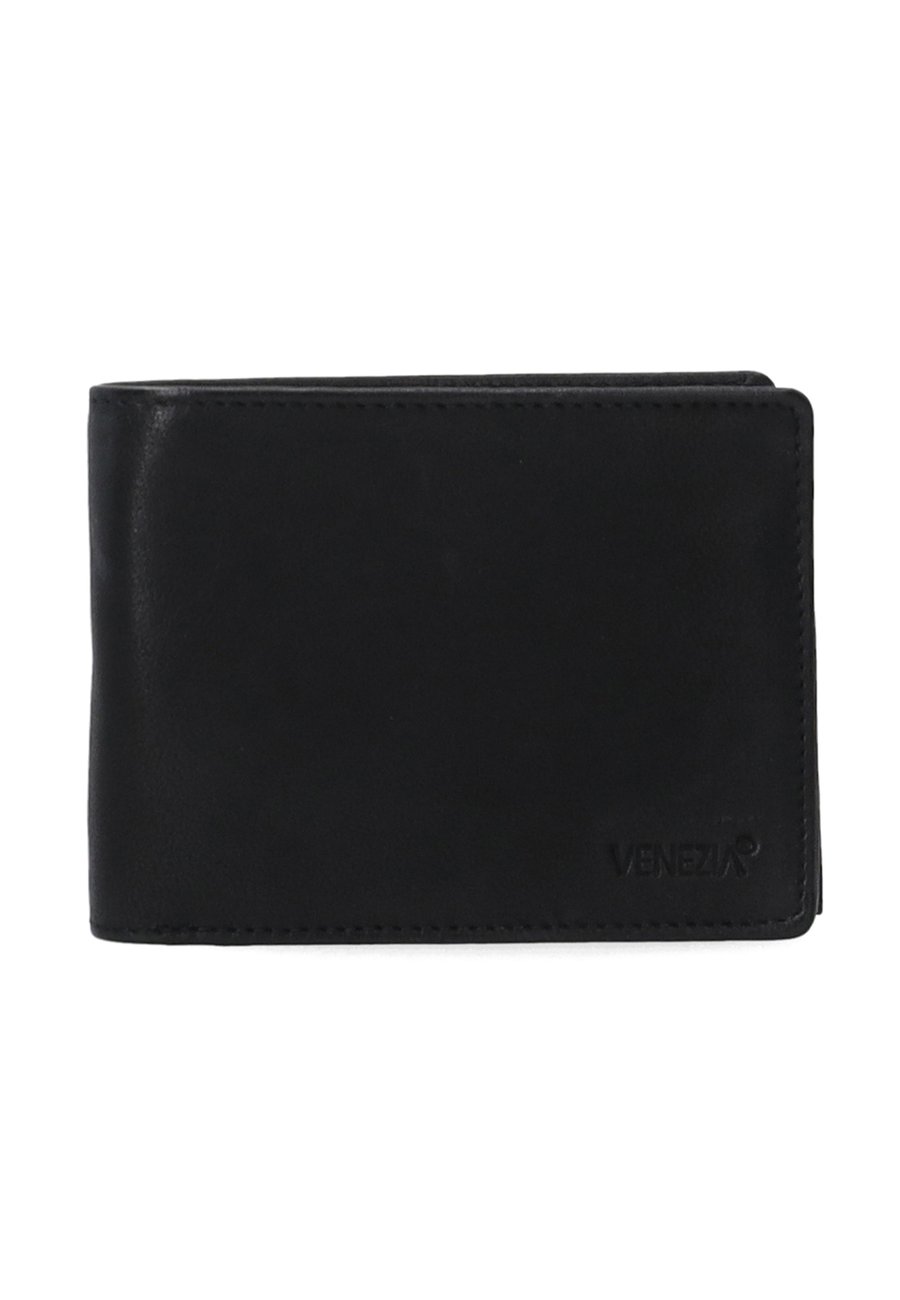 Кошелек VENEZIA Wallet, Black
Кошелек VENEZIA Wallet, Black